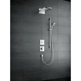 Yläsuihku Hansgrohe 28433000 Raindance Rainfall [6559406] |