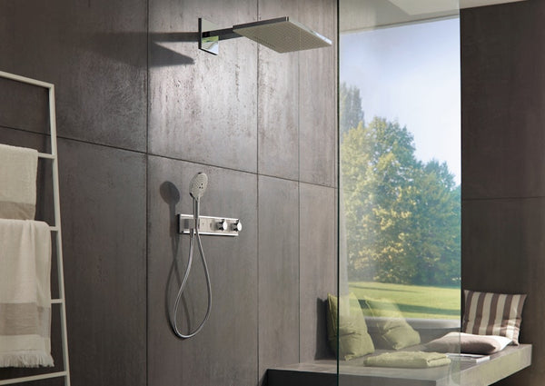 Piiloasennushana Hansgrohe 24007400 Rainmaker Yläsuihku [6559733]