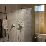 Käsisuihku Hansgrohe Select S 120 3Jet Eco V/Kr [6559490] |