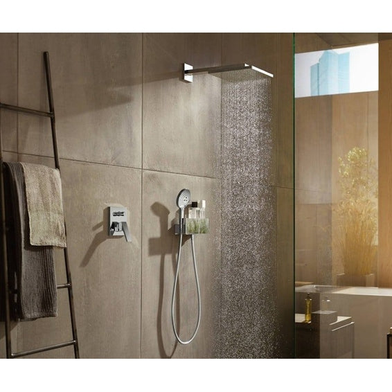 Käsisuihku Hansgrohe Select S 120 3Jet Eco V/Kr [6559490] |