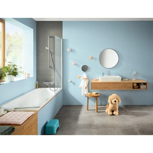 Suihkusetti Hansgrohe 26590400 Croma Select E Multi [6559593]