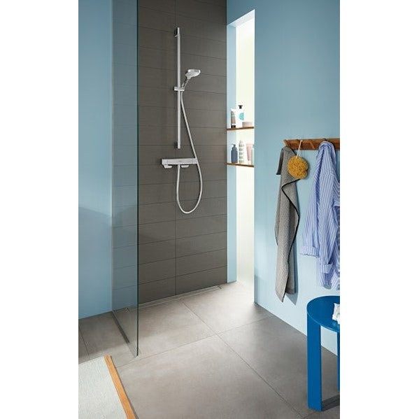 Suihkusetti Hansgrohe 26592400 Croma Select E Vario [6559595] |