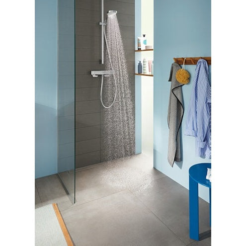 Suihkusetti Hansgrohe 26573400 Croma Select S Eco 9L [6559585]