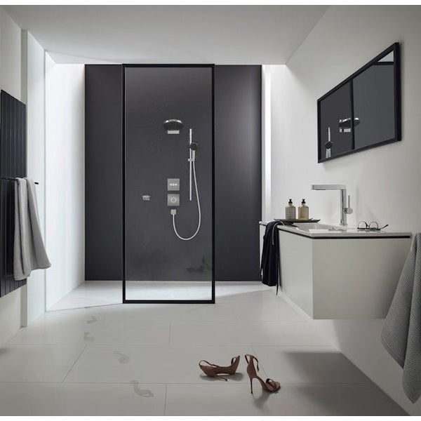 Yläsuihku Hansgrohe 24151000 Pulsify 260 Eco Seinä [6550090] |