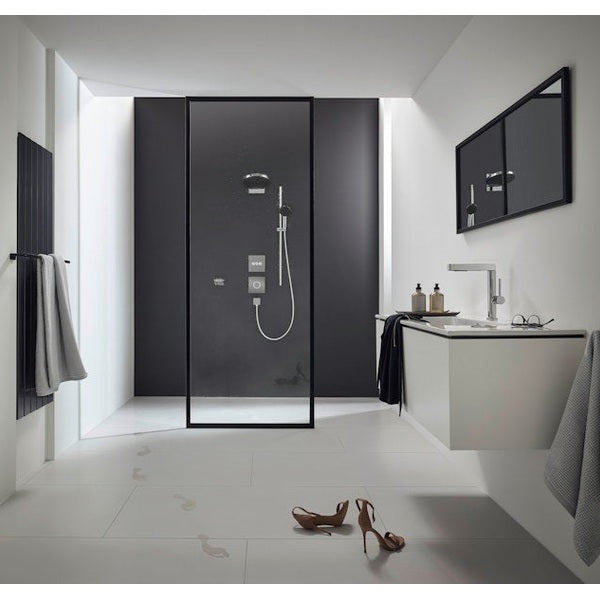 Suihkusetti Hansgrohe 24170000 Pulsify 105 Relax Kromi [6550096]