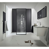 Suihkutanko Hansgrohe 27610000 Unica'C90 [6556002] |