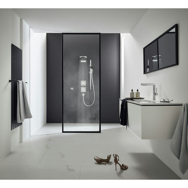 Suihkutanko Hansgrohe 27610000 Unica'C90 [6556002] |