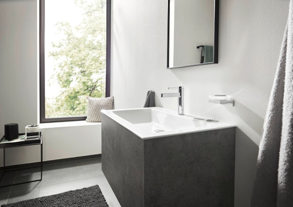 Pesuallashana Hansgrohe 76023000 Finoris 110 Pv Kromi [6150910]
