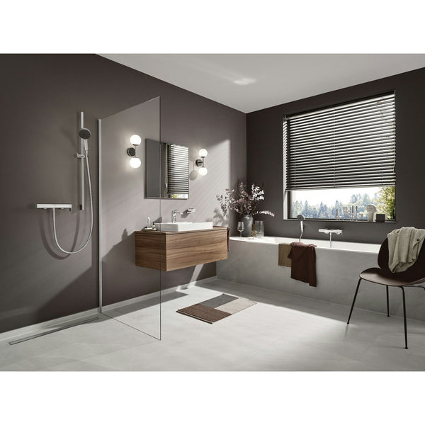 Pesuallashana Hansgrohe 75022000 Vivenis 110 kromi [6150891] |