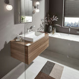 Pesuallashana Hansgrohe 75020000 Vivenis 110 VPV kromi [6150889] |