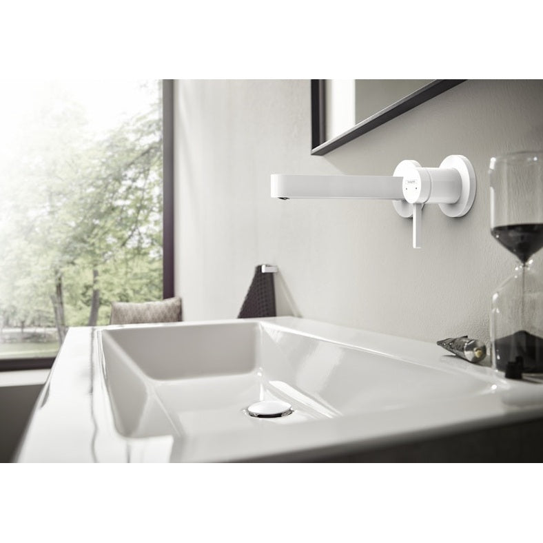 Pesuallashana Hansgrohe 76051700 Finoris Seinä Valk [6151030]