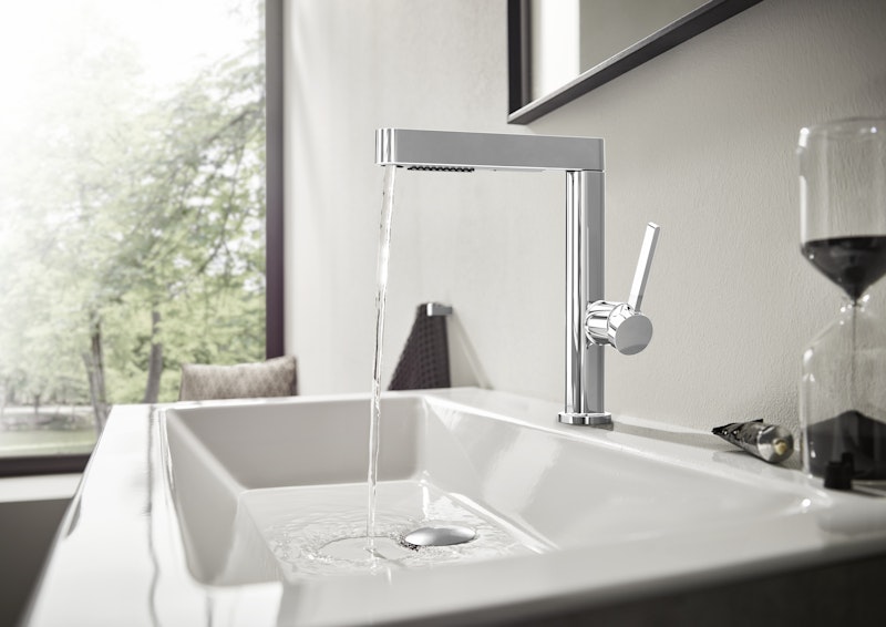 Pesuallashana Hansgrohe 76065000 Finoris 230 2J Kromi [6150924]