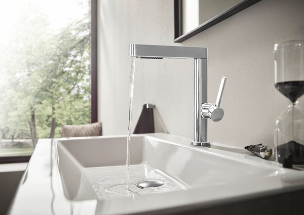 Pesuallashana Hansgrohe 76065000 Finoris 230 2J Kromi [6150924]