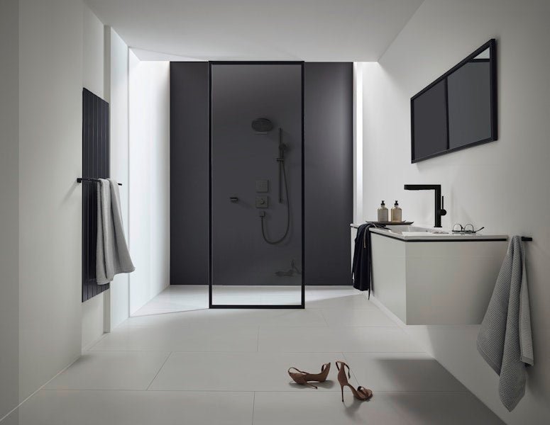 Yläsuihku Hansgrohe 24151670 Pulsify Eco Seinä Mu [6550091] |