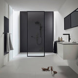 Yläsuihku Hansgrohe 24151670 Pulsify Eco Seinä Mu [6550091] |