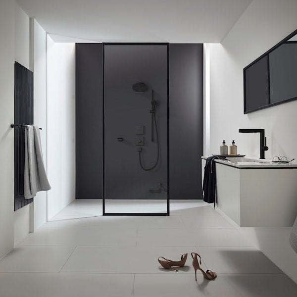Yläsuihku Hansgrohe 24151670 Pulsify Eco Seinä Mu [6550091] |