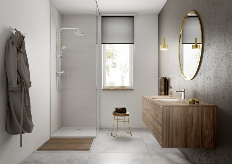 Sadesuihkusetti Hansgrohe 26272000 Vernis Bl Reno Kromi [6550119]