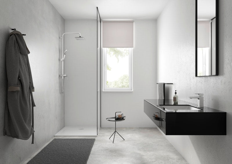 Sadesuihkusetti Hansgrohe 26289000 Vernis Sha Reno Ecosm [6550133]