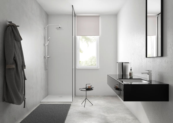 Sadesuihkusetti Hansgrohe 26289000 Vernis Sha Reno Ecosm [6550133]