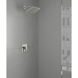 Yläsuihku Hansgrohe 26283000 Vernis Shape 230 Eco [6550131] |