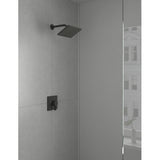 Yläsuihku Hansgrohe 26281670 Vernis Shape 230 Must [6550128] |