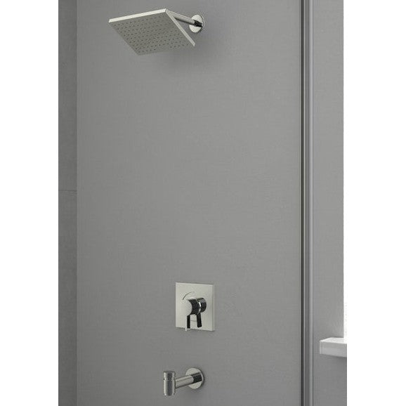 Yläsuihku Hansgrohe 26094000 Vernis Bl 230 1J Kromi [6550112] |