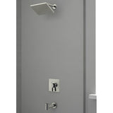 Yläsuihku Hansgrohe 26094000 Vernis Bl 230 1J Kromi [6550112] |