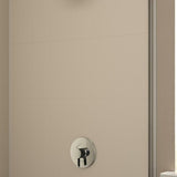 Yläsuihku Hansgrohe 26277000 Vernis Bl 200 Ecosm [6550123] |