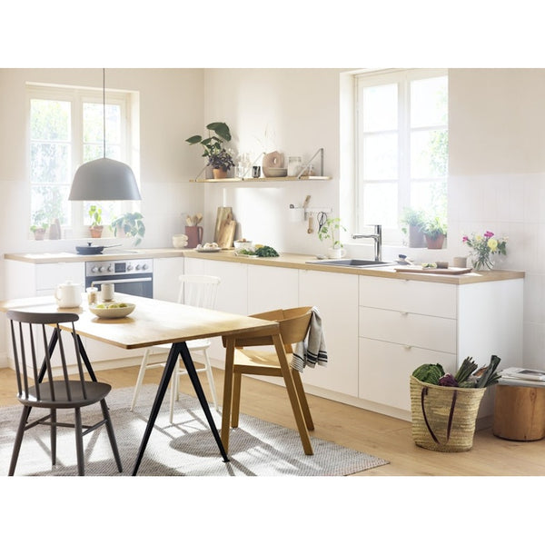 Keittiöhana Hansgrohe 74804000 Zesis M33 160 2J Kromi [6250482]