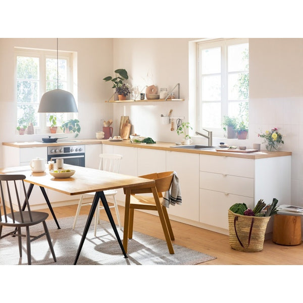 Keittiöhana Hansgrohe 74802800 Zesis M33 150 1J Stee [6250478]