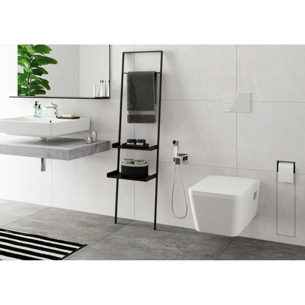 Pesuallashana Hansgrohe Vivenis 75010000 80 VPV kromi [6150885] |
