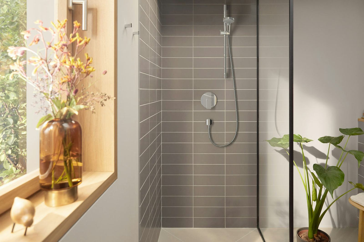 Pintaosa Hansgrohe 72668000 Rebris E Kromi [6352033]