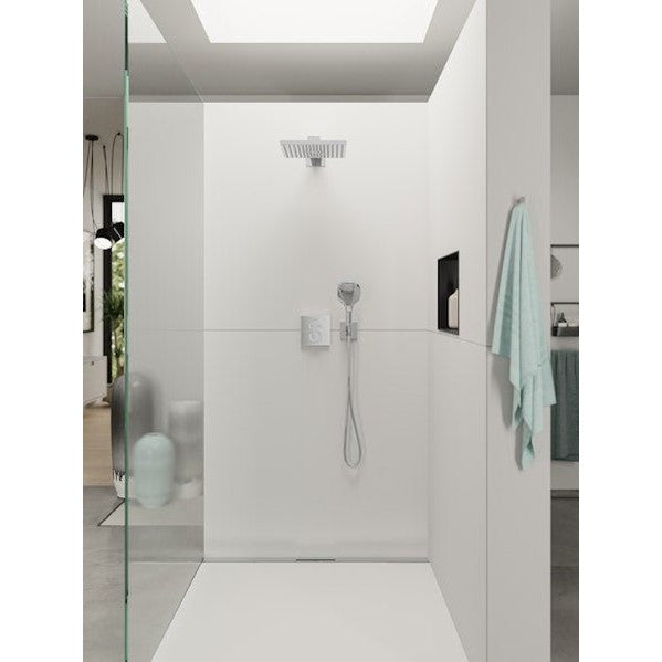 Käsisuihku 26520000 Hansgrohe Raindance Select E 120 3jet [6559459] |