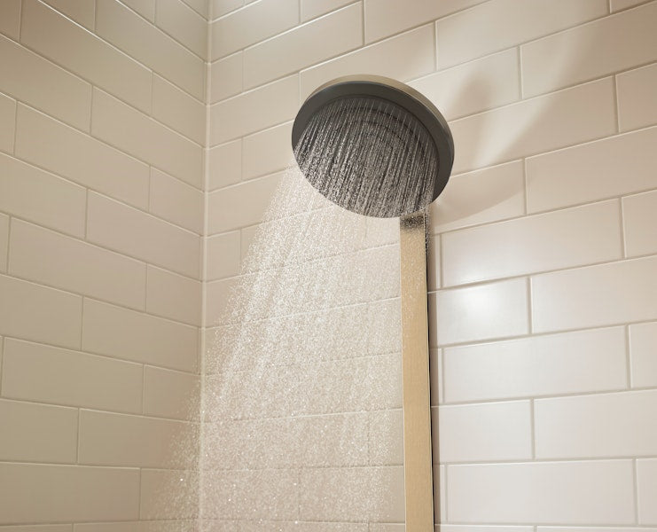 Suihkujärjestelmä Hansgrohe 24241140 Pulsify Sp 260 Pronssi [6352023]