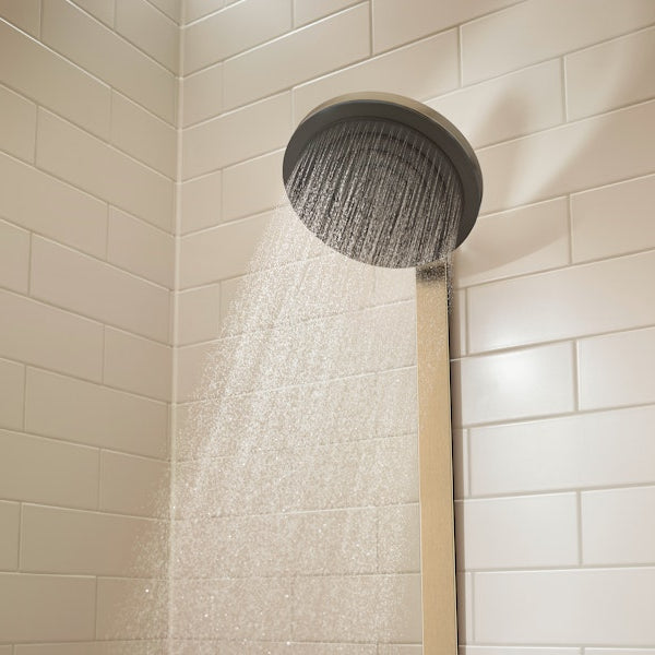 Suihkujärjestelmä Hansgrohe 24241140 Pulsify Sp 260 Pronssi [6352023]
