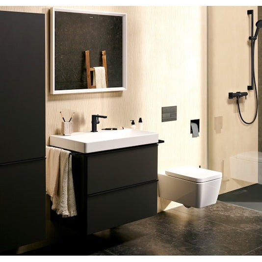 Suihkusetti Hansgrohe 24170670 Pulsify 105 Relax Musta [6550097]