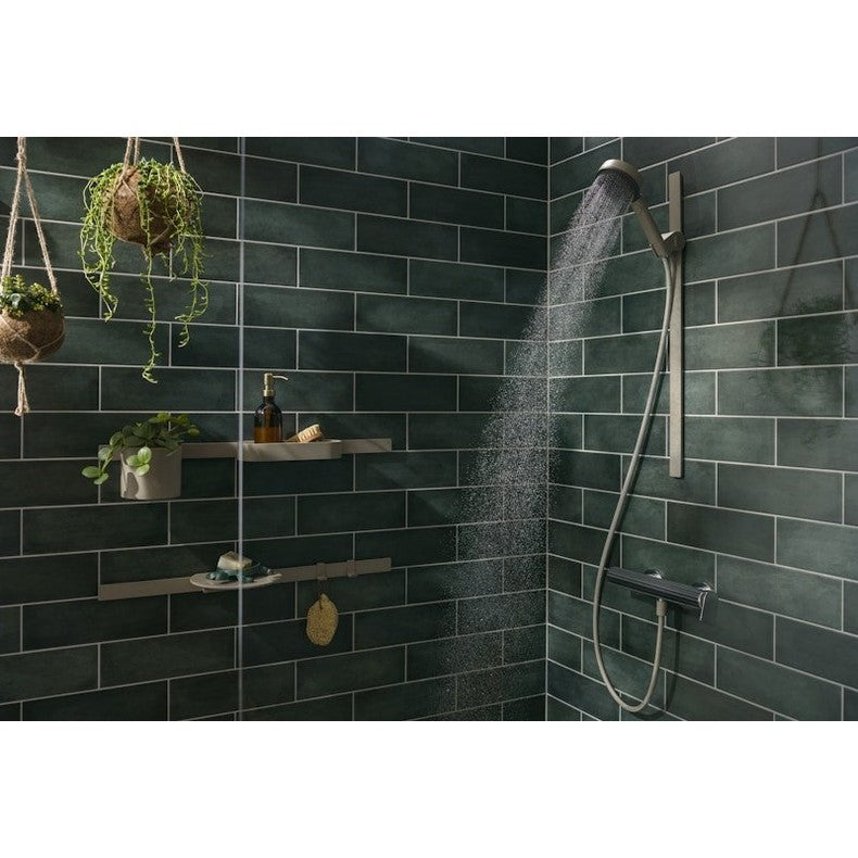 Suihkutangon Liuku Hansgrohe 28918210 Painettava Hiekka [6550329] |