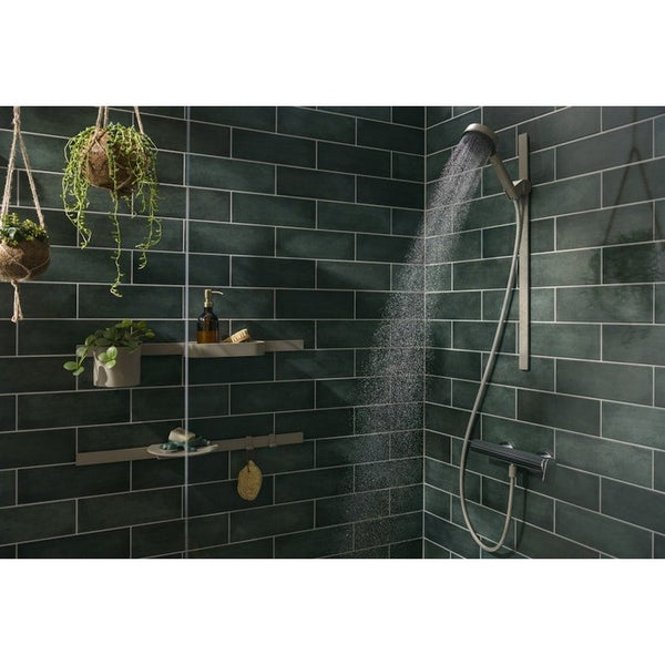 Suihkutangon Liuku Hansgrohe 28918210 Painettava Hiekka [6550329] |