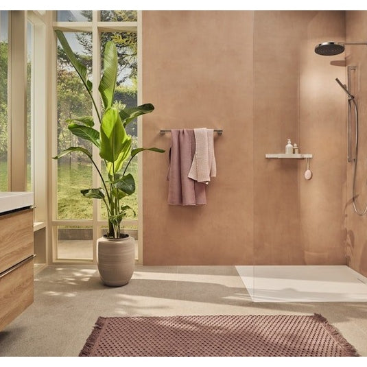 Yläsuihku Hansgrohe 24141000 Pulsify 260 Eco Kromi [6550084] |