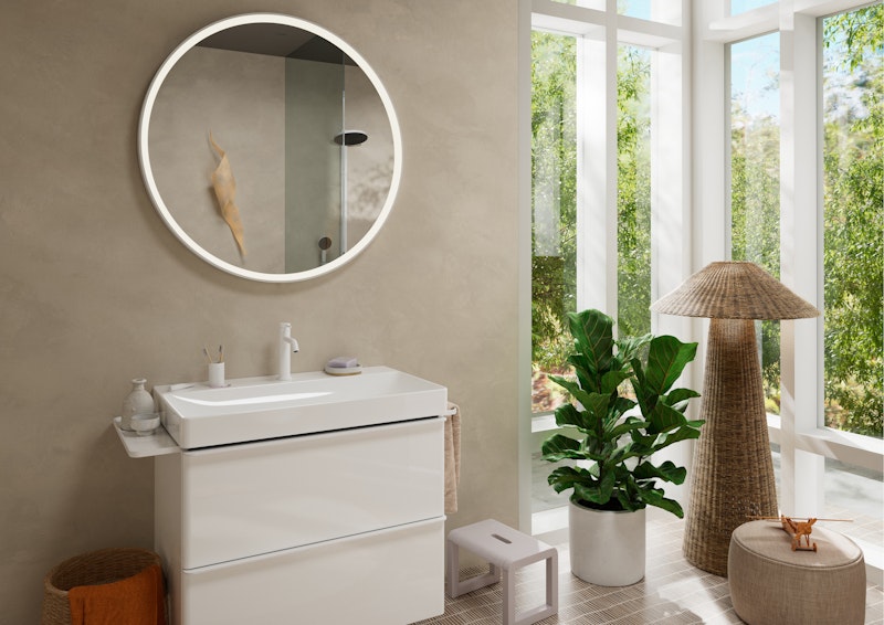 Suihkujärjestelmä Hansgrohe 24220700 Pulsify Sp 260 Valk [6352018]