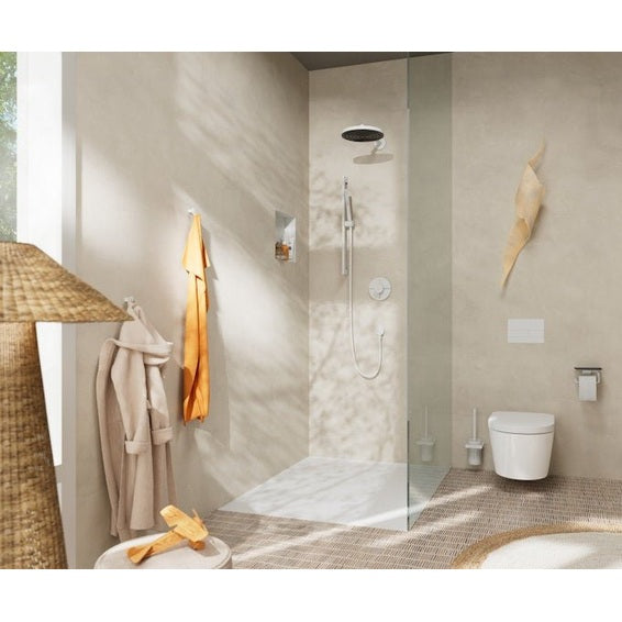 Suihkutanko Hansgrohe 24402700 Unica Valk [6550260] |