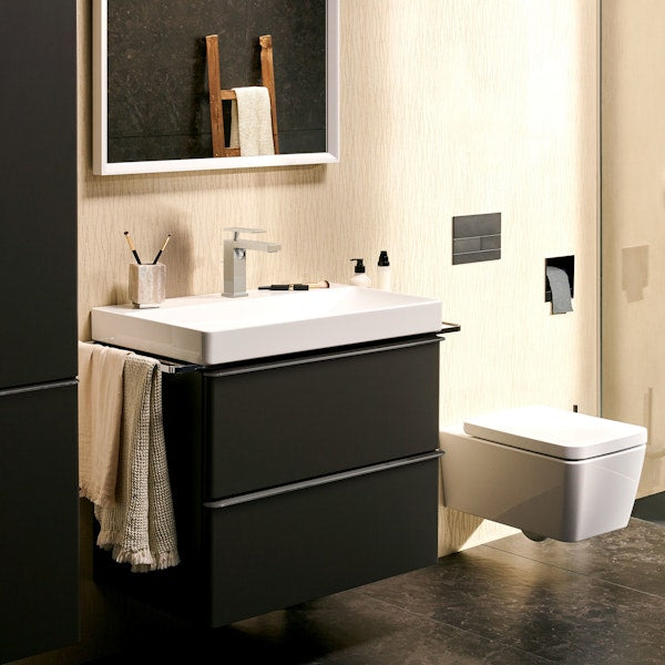 Pesuallashana Hansgrohe 73018000 Tecturis E 110 Kromi [6150983]