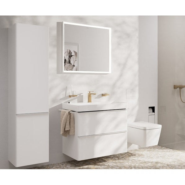 Pesuallashana Hansgrohe 73014140 Tecturis E 110 Vpv Prossi [6150976]