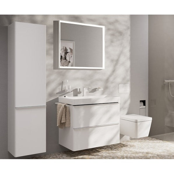 Pesuallashana Hansgrohe 73012700 Tecturis E 110 Valk [6150974]
