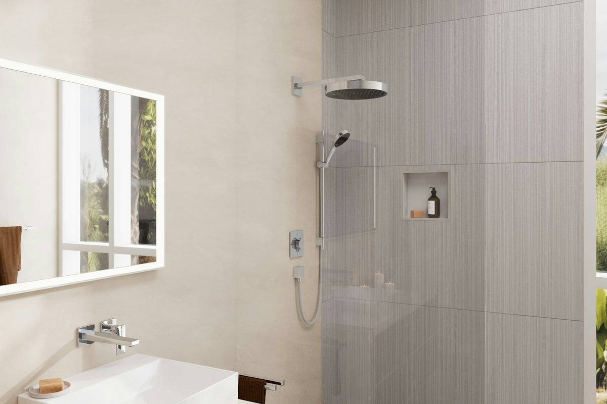 Suihkusetti Hansgrohe 28746000 Rainfinity 130 Eco Kromi [6550323] |