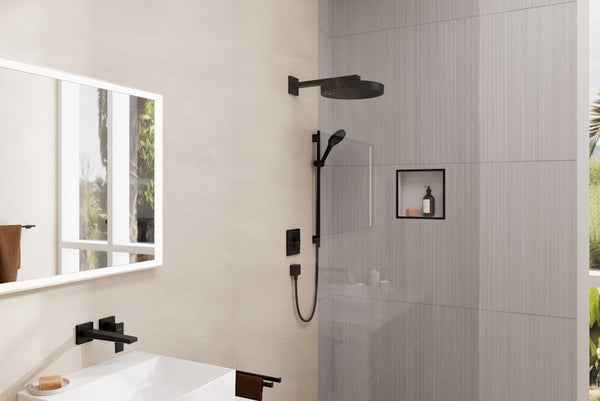 Suihkusetti Hansgrohe 28746670 Rainfinity 130 Eco Mu [6550326]