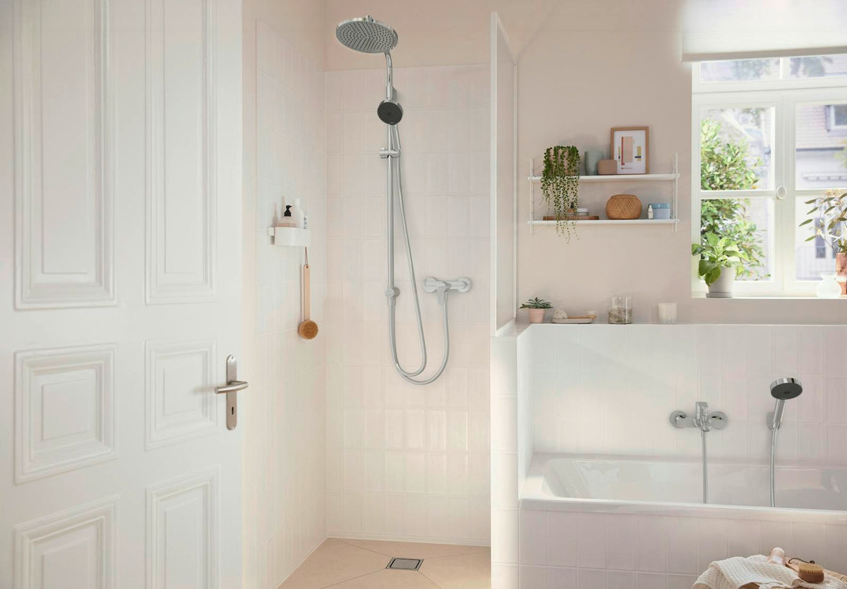 Ripustin Hansgrohe 27521000 Porter'C [6555701]