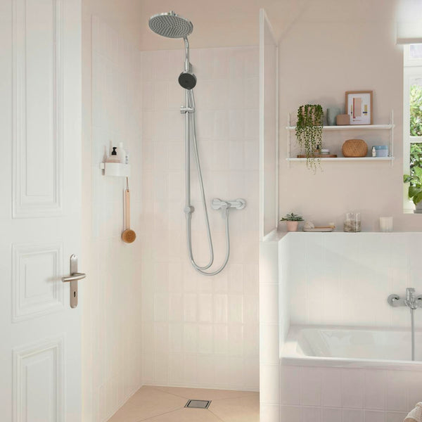 Ripustin Hansgrohe 27521000 Porter'C [6555701]