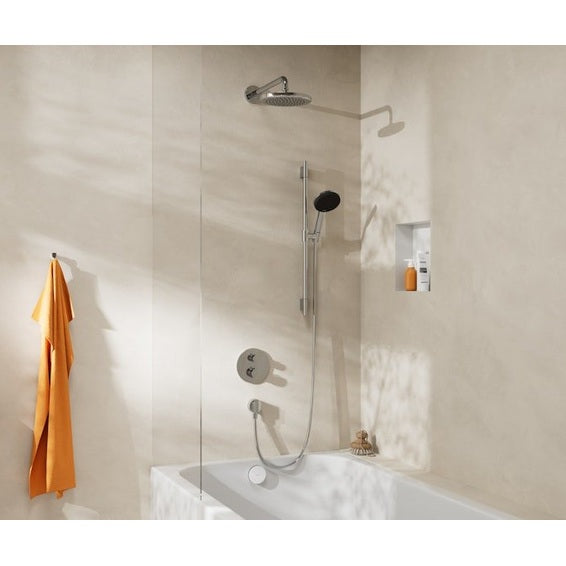 Yläsuihku Hansgrohe 26465000 Croma 220 [6559445] |