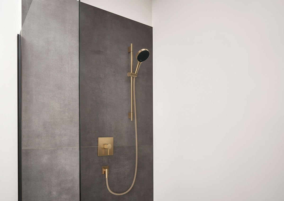 Suihkusetti Hansgrohe 28746140 Rainfinity 130 Ecopro [6550324] |